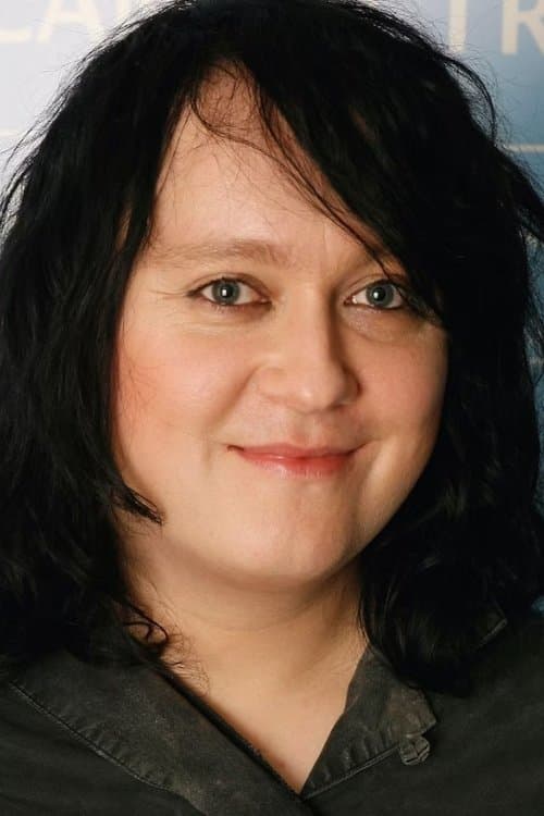 ANOHNI photo