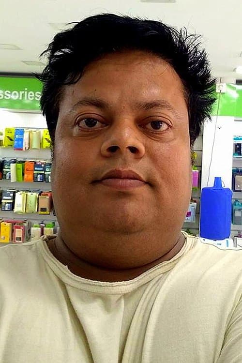 Anoop Chandran photo