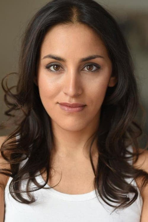 Anoushka Rava photo