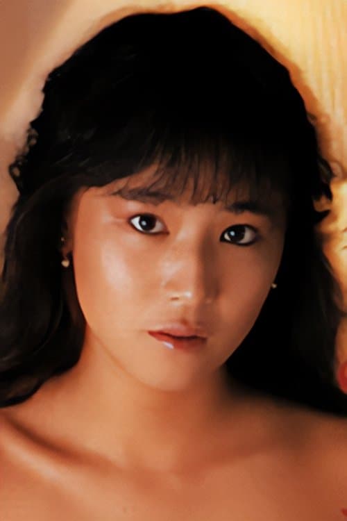 Anri Inoue photo