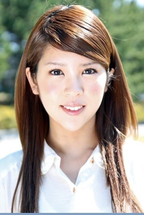 Anri Sakaguchi photo