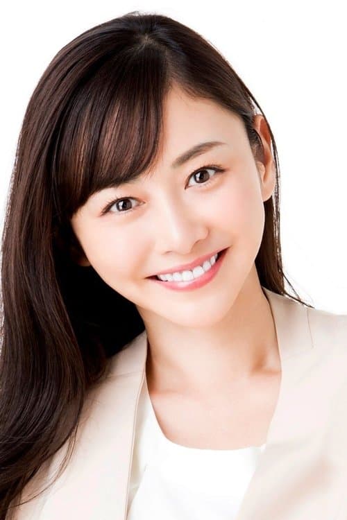 Anri Sugihara photo