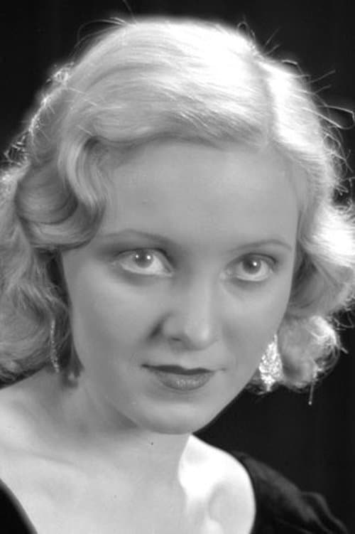 Ansa Ikonen photo