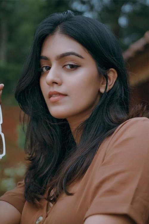 Ansha Mohan photo