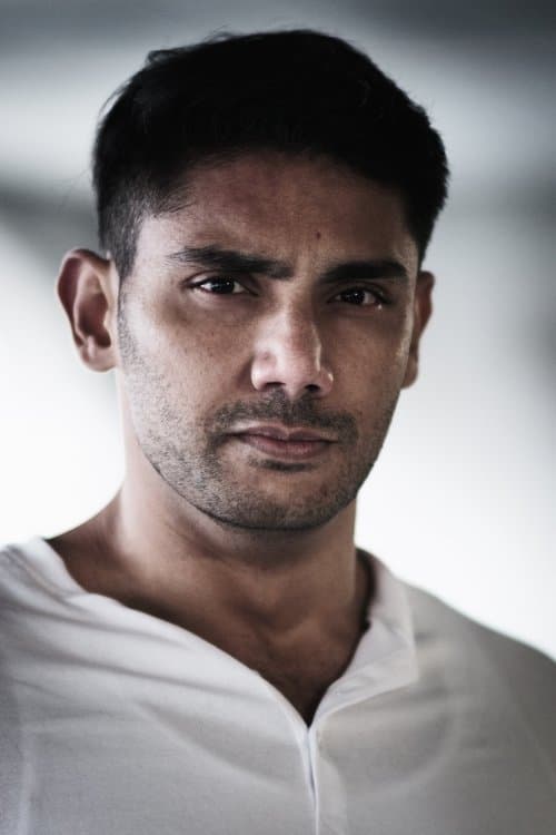 Anshuman Pandey photo