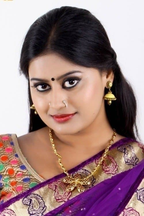 Ansiba Hassan photo