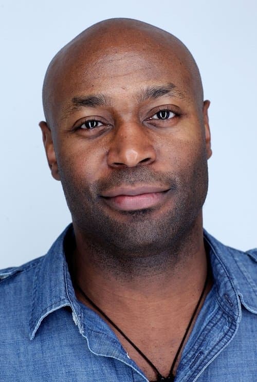 Anslem Richardson photo