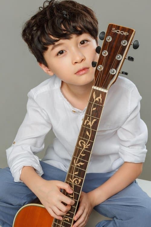 Anson Shi photo