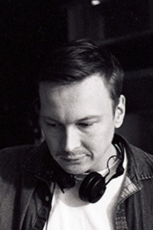 A portrait of Anssi Määttä