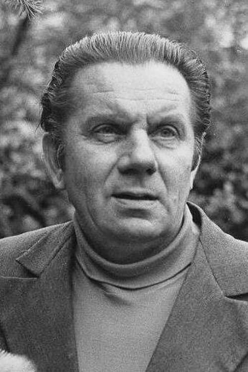Antanas Zhekas photo