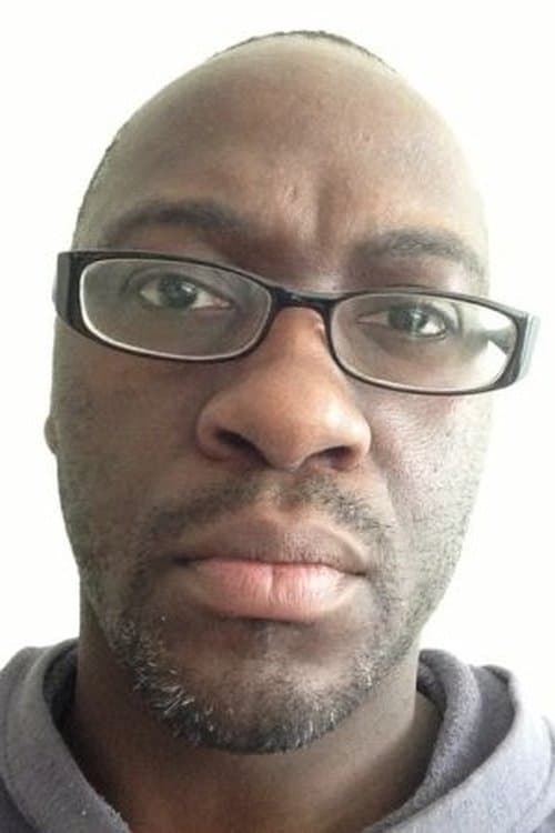 A portrait of Anthony Alleyne