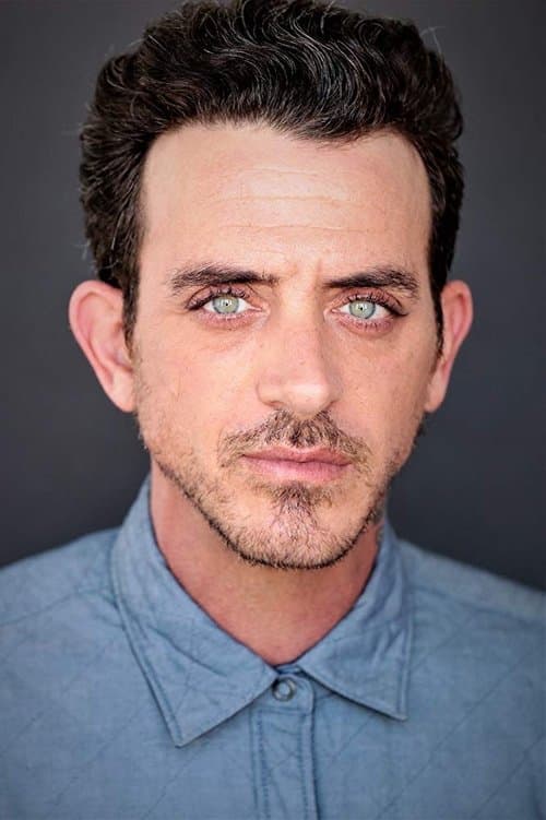 Anthony Bonaventura photo