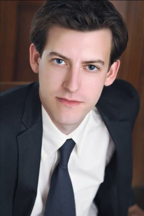 Anthony Burch photo