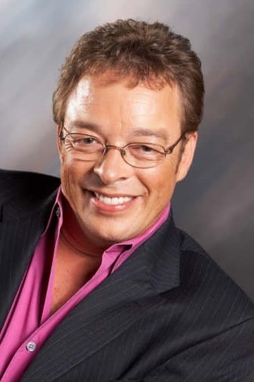 Anthony Burger photo