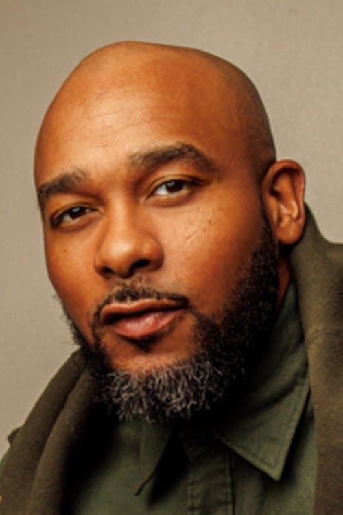 Anthony Burrell photo