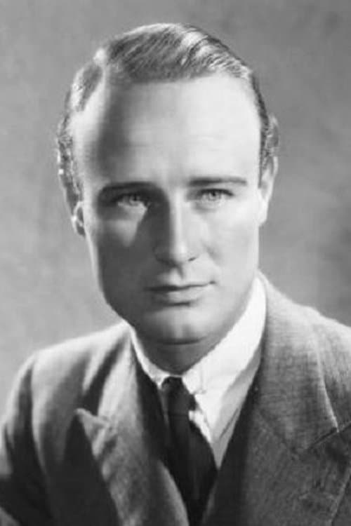 Anthony Bushell photo