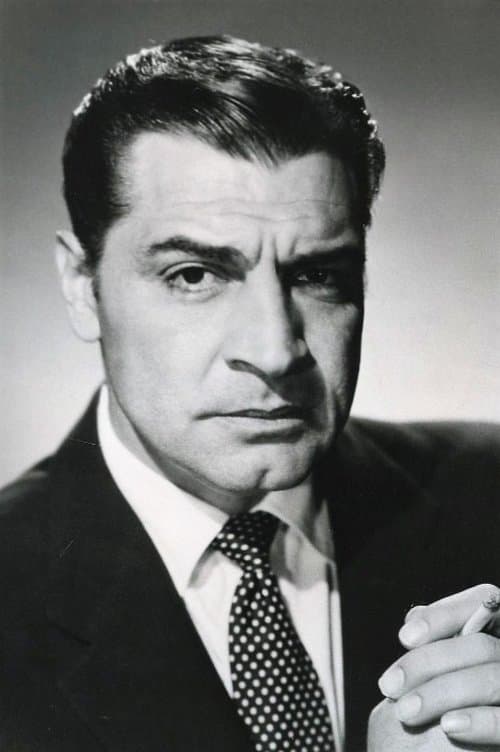 Anthony Caruso photo