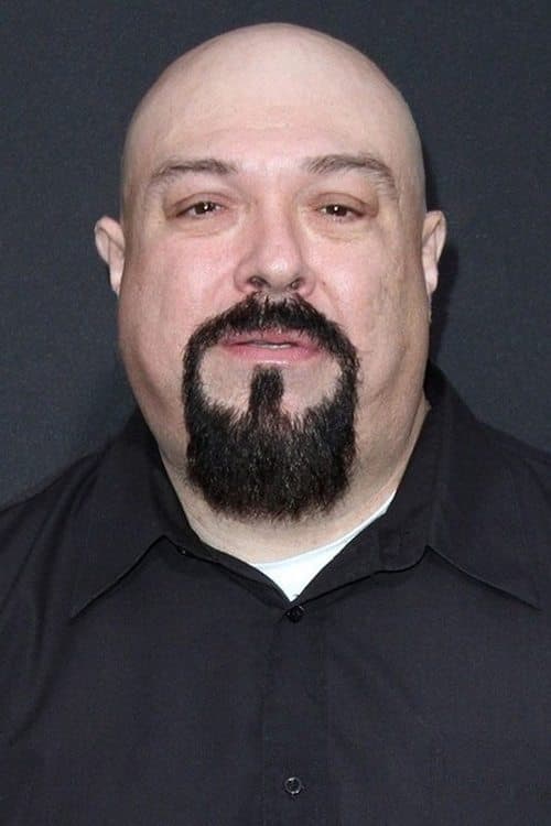Anthony 'Citric' Campos photo