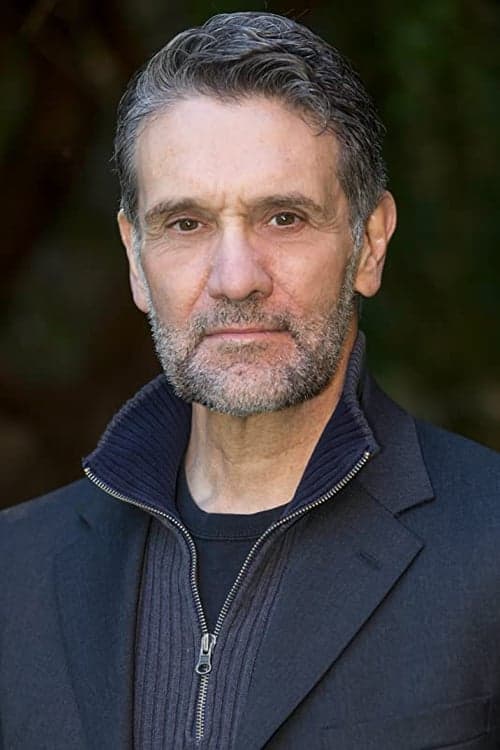 Anthony Crivello photo