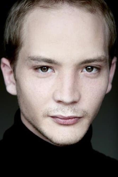 Anthony Decadi photo