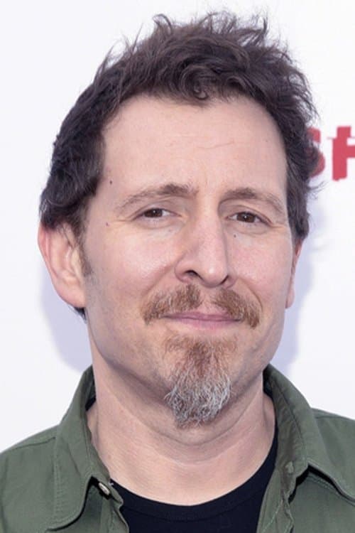 A portrait of Anthony DiBlasi