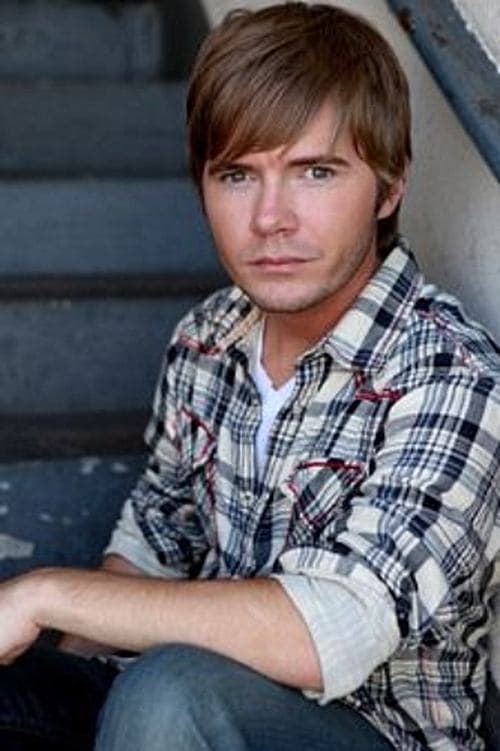 Anthony Fitzgerald photo