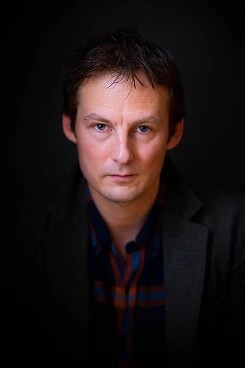 Anthony Flanagan photo