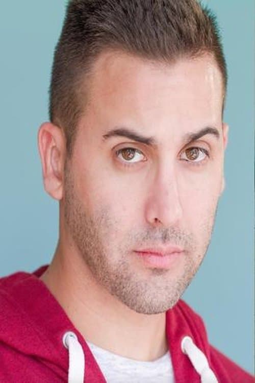 Anthony Fontana photo