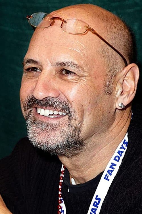 Anthony Forrest photo