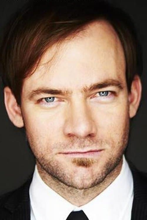 Anthony Gerbrandt photo