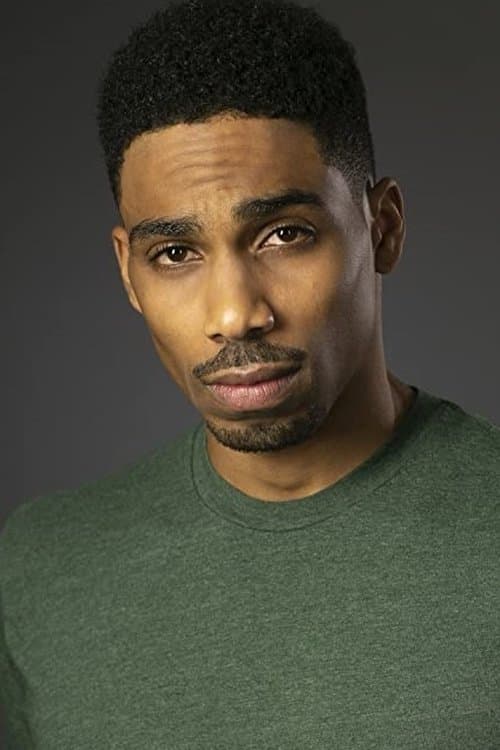 Anthony Goss photo