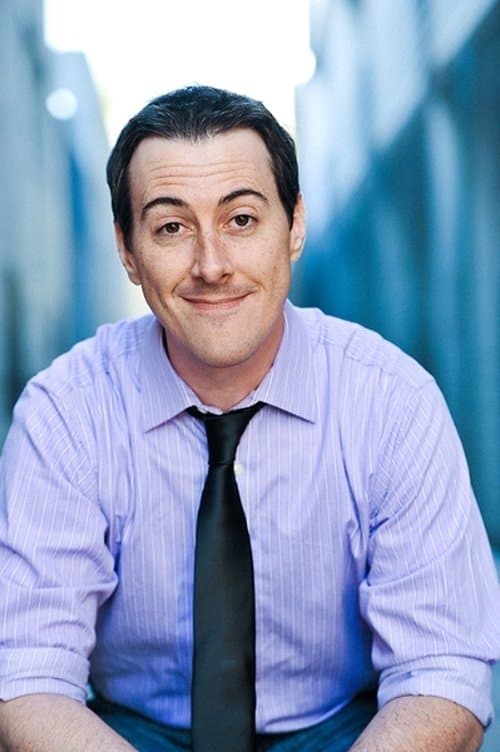 Anthony Hansen photo