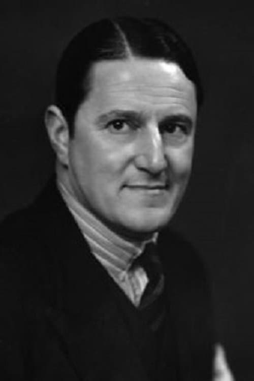 Anthony Hawtrey photo