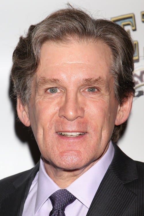 Anthony Heald photo