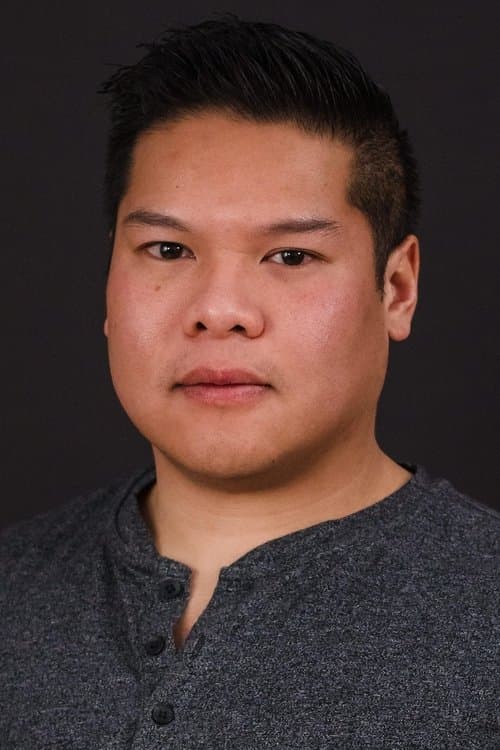 Anthony Hoang photo