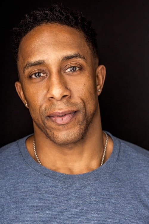 Anthony Joseph photo