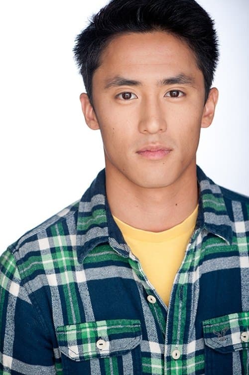 Anthony Ma photo