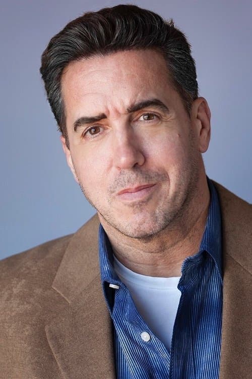 Anthony Mangano photo