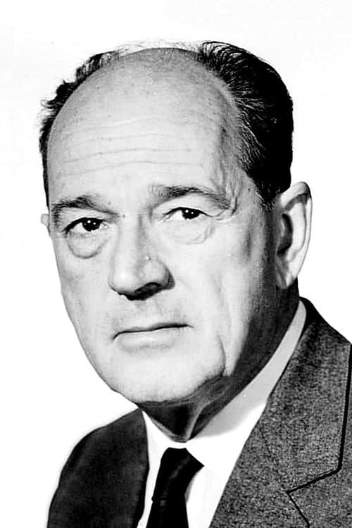 A portrait of Anthony Mann
