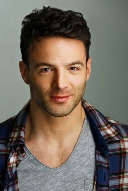 Anthony Marks photo