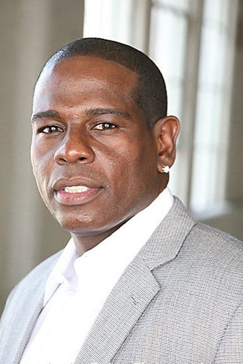 Anthony McKinley photo