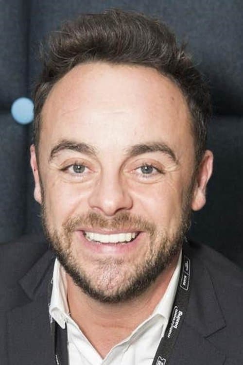 Anthony McPartlin photo