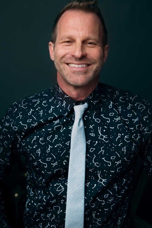 Anthony Meindl photo