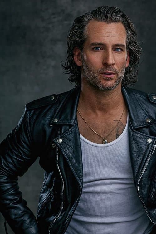 Anthony Napoli photo