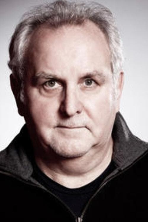 Anthony O'Donnell photo