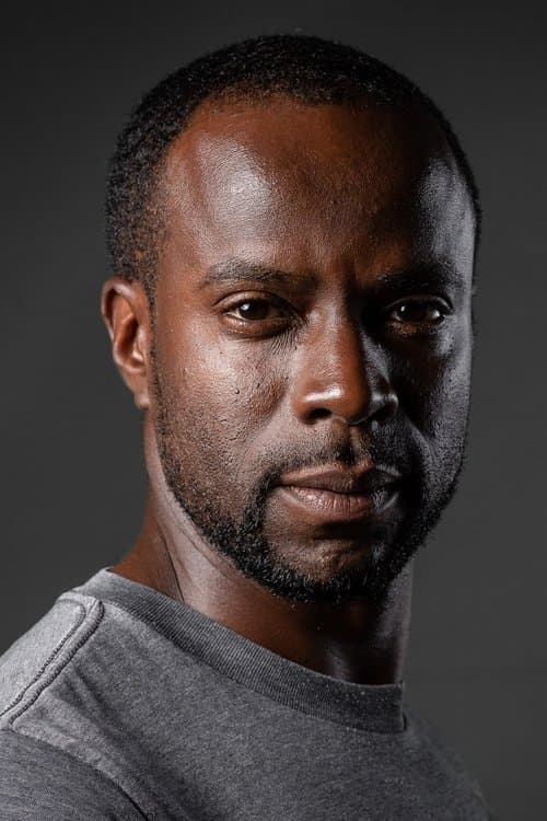 Anthony Oseyemi photo