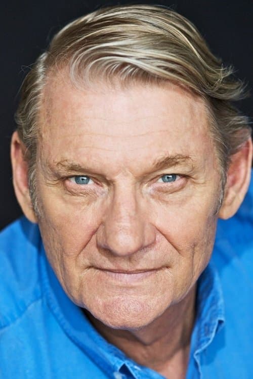Anthony Phelan photo