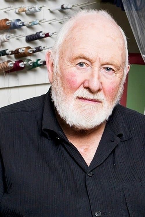 Anthony Powell photo