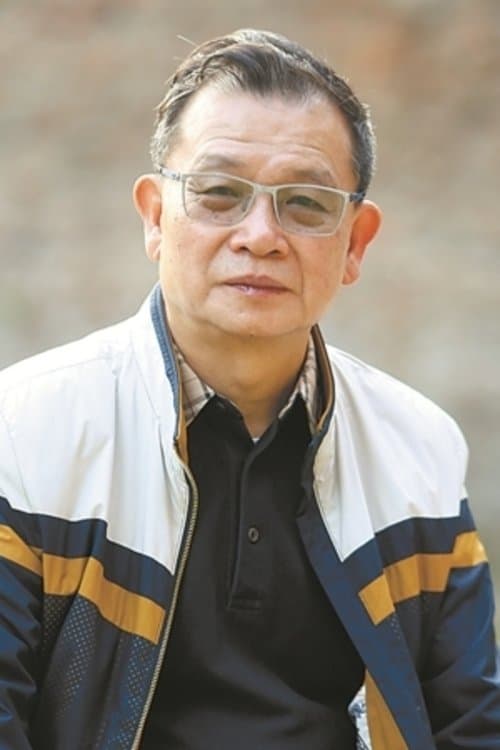 A portrait of Anthony Pun Yiu-Ming