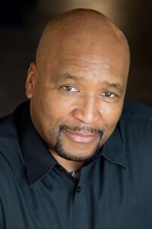 Anthony Ray Parker photo